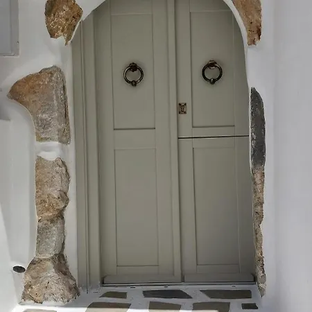 Sempreviva Ferienhaus