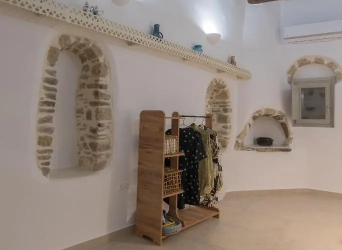 بيت للعطل Sempreviva