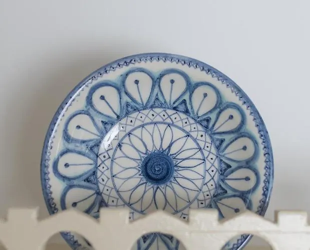 بيت للعطل Sempreviva *