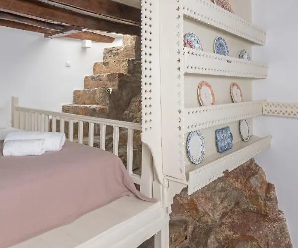 Sempreviva بيت للعطل *