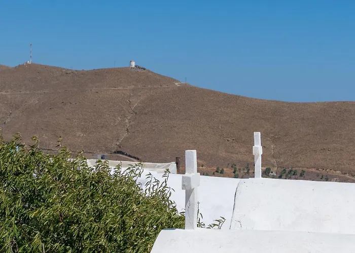 Sempreviva * Astypálaia