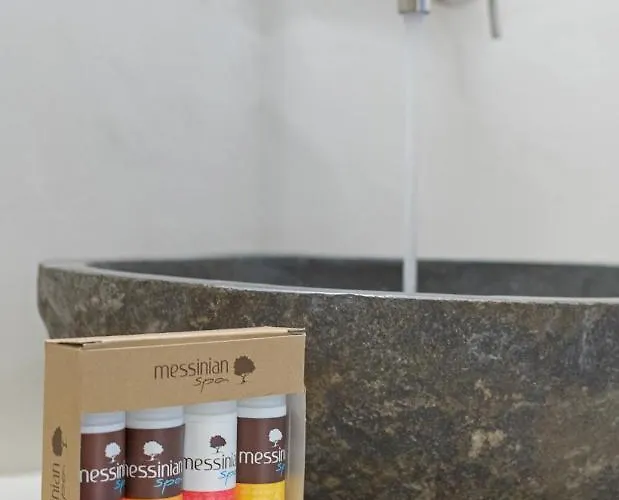 بيت للعطل Sempreviva