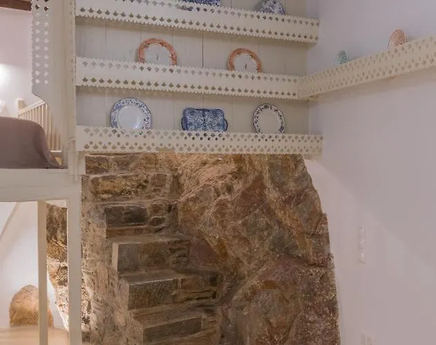 Sempreviva * Astypálaia