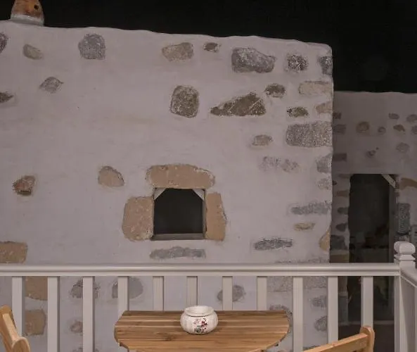 Sempreviva بيت للعطل *