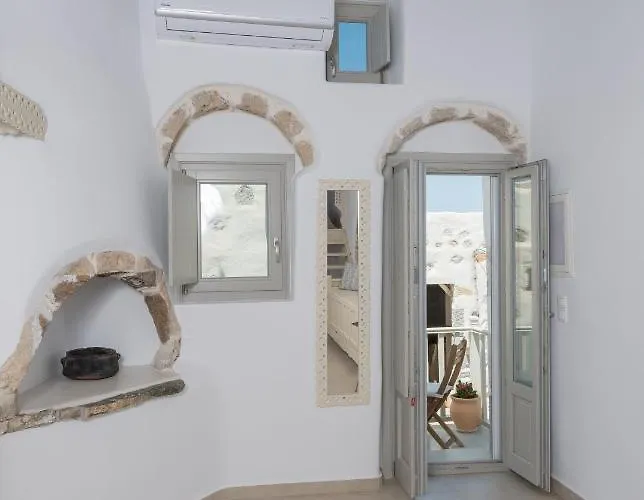 Sempreviva * Astypálaia